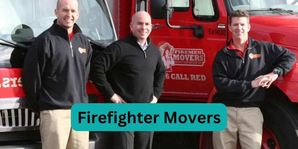 Firefighter Movers_