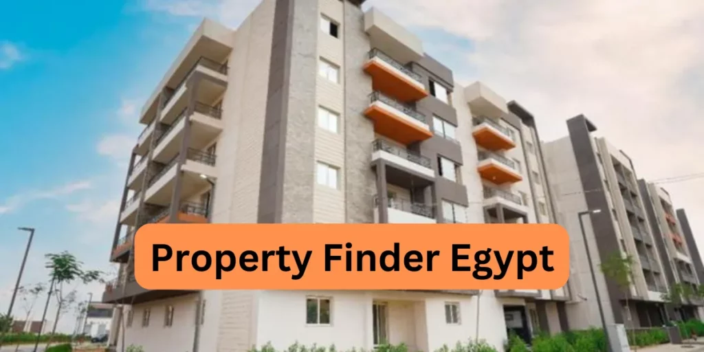 Property Finder Egypt
