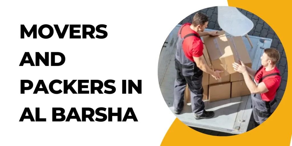 Movers And Packers In Al Barsha (1)