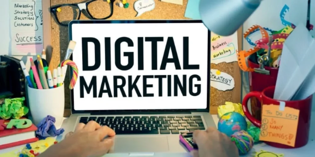 How To Market Your Digital Marketing Agency