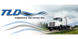 TLD Logistics Services INC