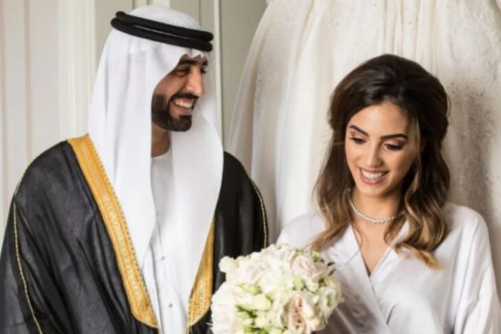Can a common-law marriage be recognized in Dubai