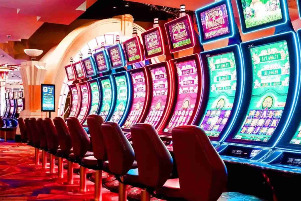 Unlimited Fun at Filbet - But Hurry, Slots Fill Fast!