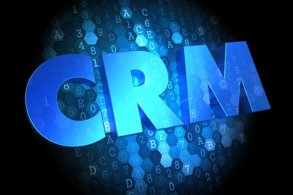 What Makes a Good Accounting CRM for Creatives