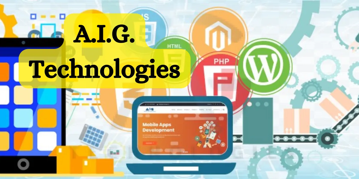 A.I.G. Technologies