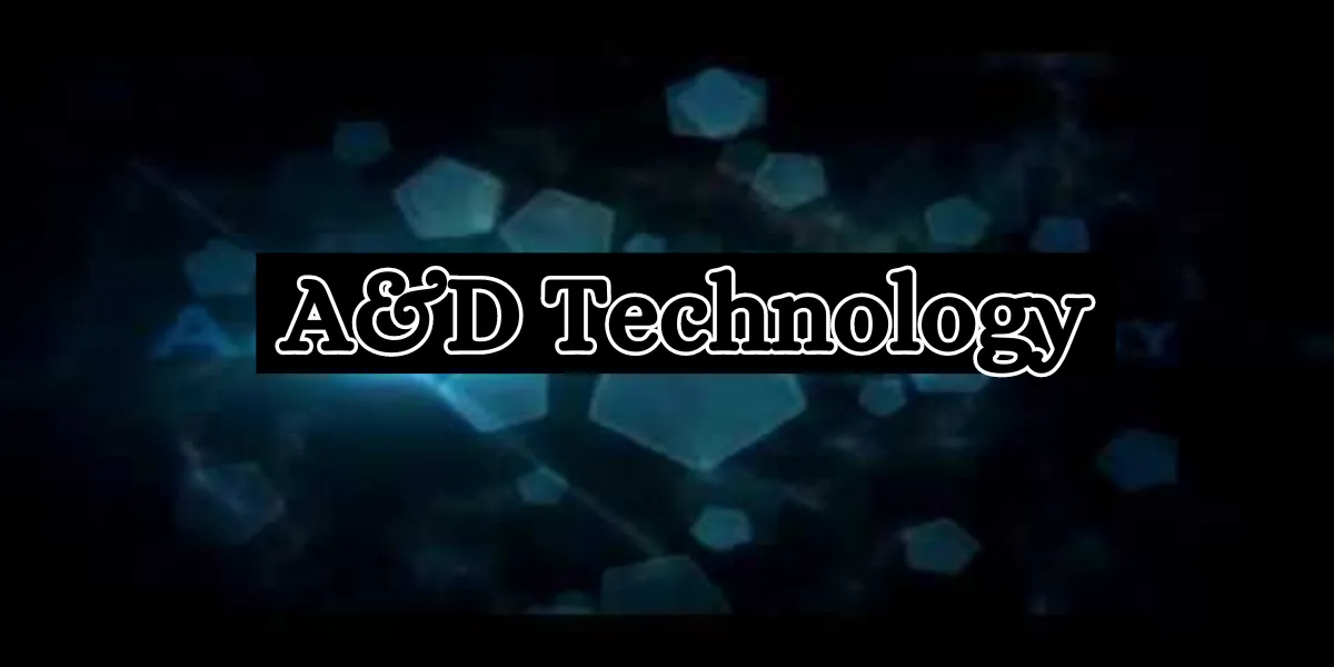 A&D Technology