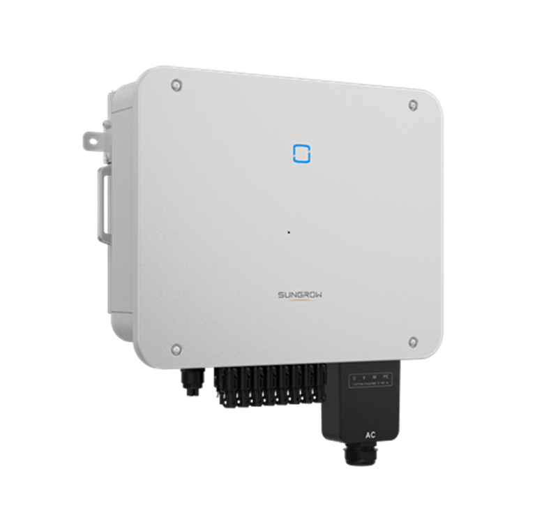 How to Choose the Right Solar Inverter for Your Residential Solar ...